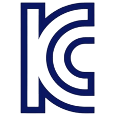 KC certification kiosk legoland korea